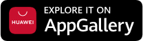 Huaway app gallery logo