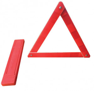 Авариен триъгълник