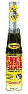 FUEL Injector Cleaner CONCENTRATE – добавка за почистване на  дюзите