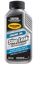 Rislone Engine Stop Leak Concentrate – Спира външни течове от двигателя