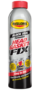 Rislone Head Gasket Fix - спира навлизане на СО в охладителната уредба