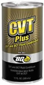 BG Products CVT+ CVT, DCT и DSG Fluid Conditioner BG303 - добавка за удължаване на живота на скоростната кутия