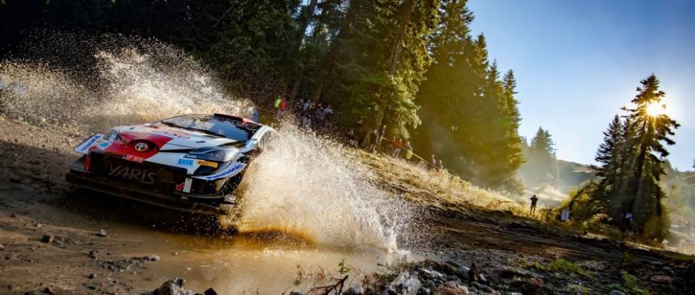 WRC обещава страхотен сезон догодина WRC обещава страхотен сезон догодина