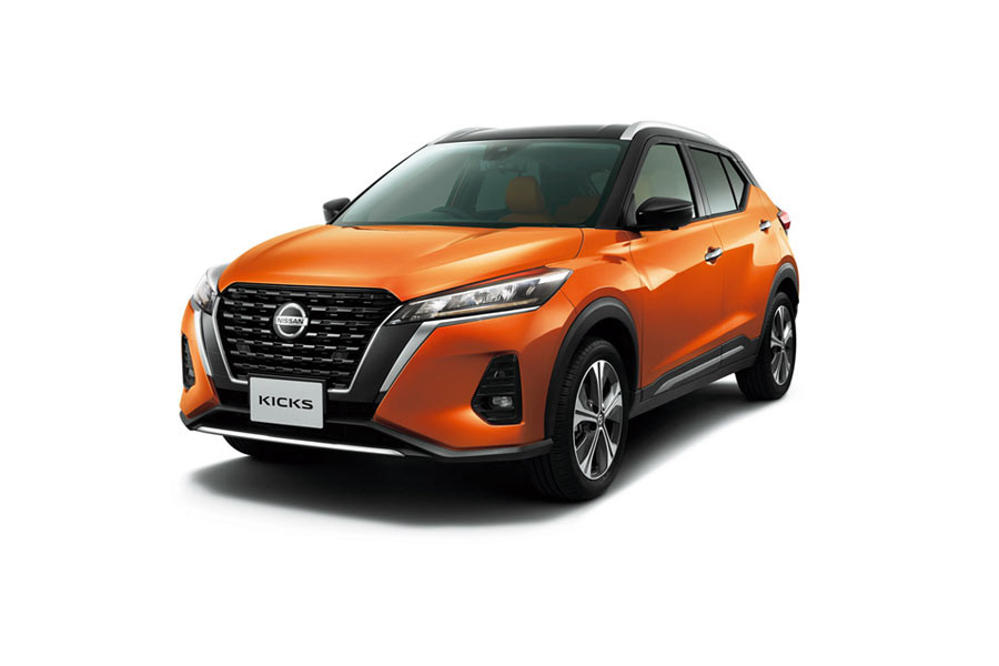 Новият електрифициран SUV Nissan Kicks 2022 излиза на пазара (Видео)