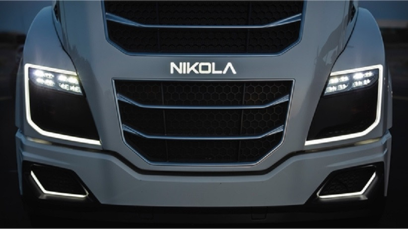Nikola ще купи доставчика на батерии Romeo Power за 144 милиона долара