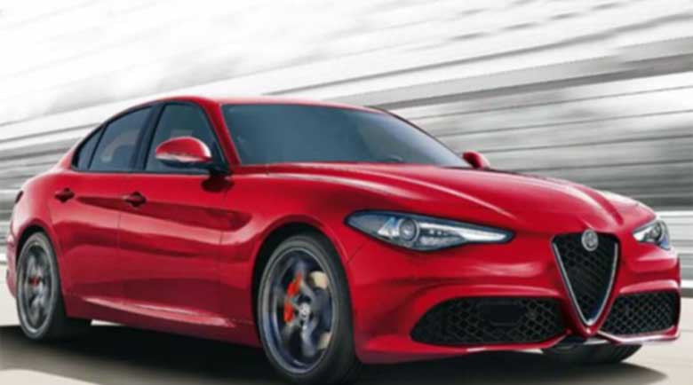 Alfa Romeo ще представи „много скъпа“ спортна кола