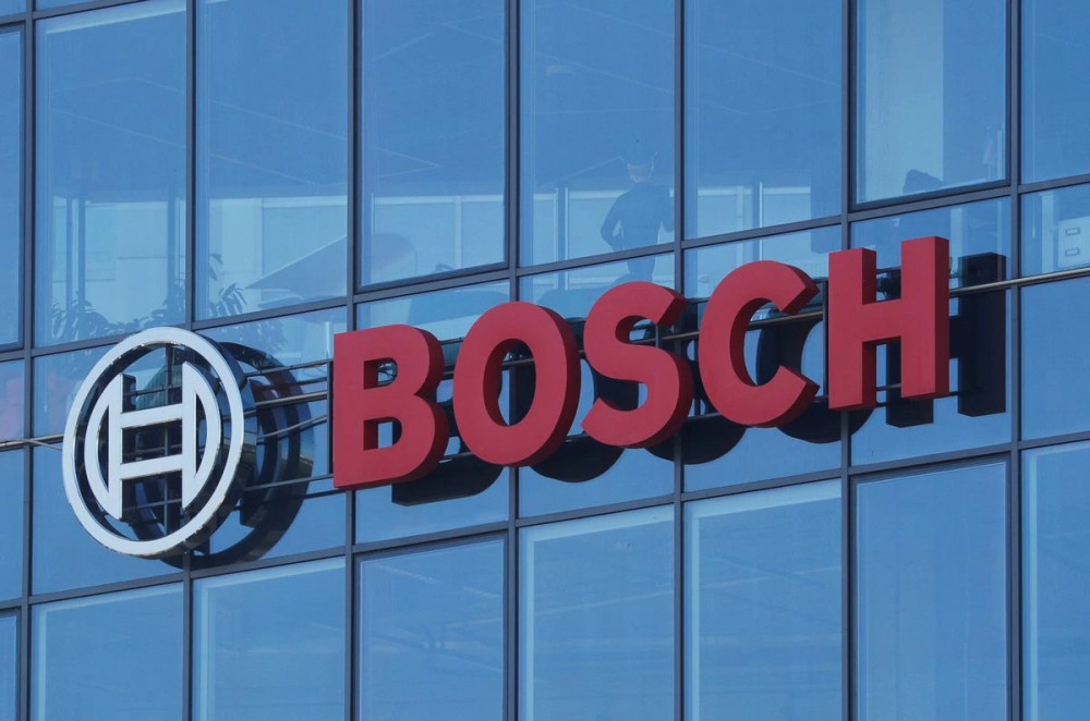 Bosch ще инвестира 200 милиона долара в производството на горивни клетки в Южна Каролина