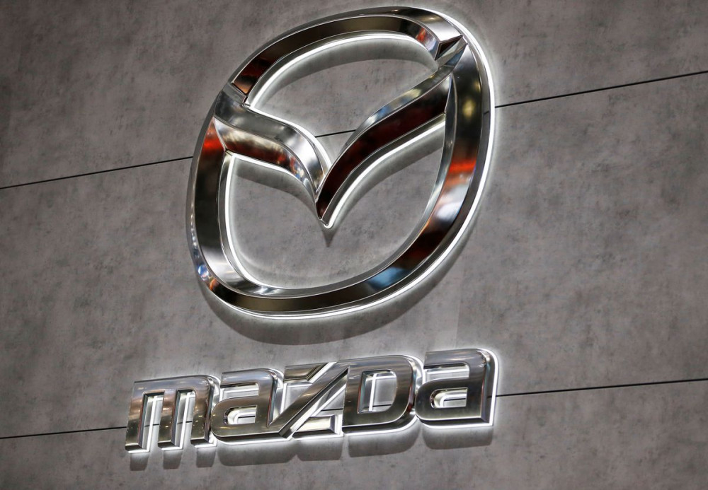 Mazda обсъжда прекратяване на производството в Русия