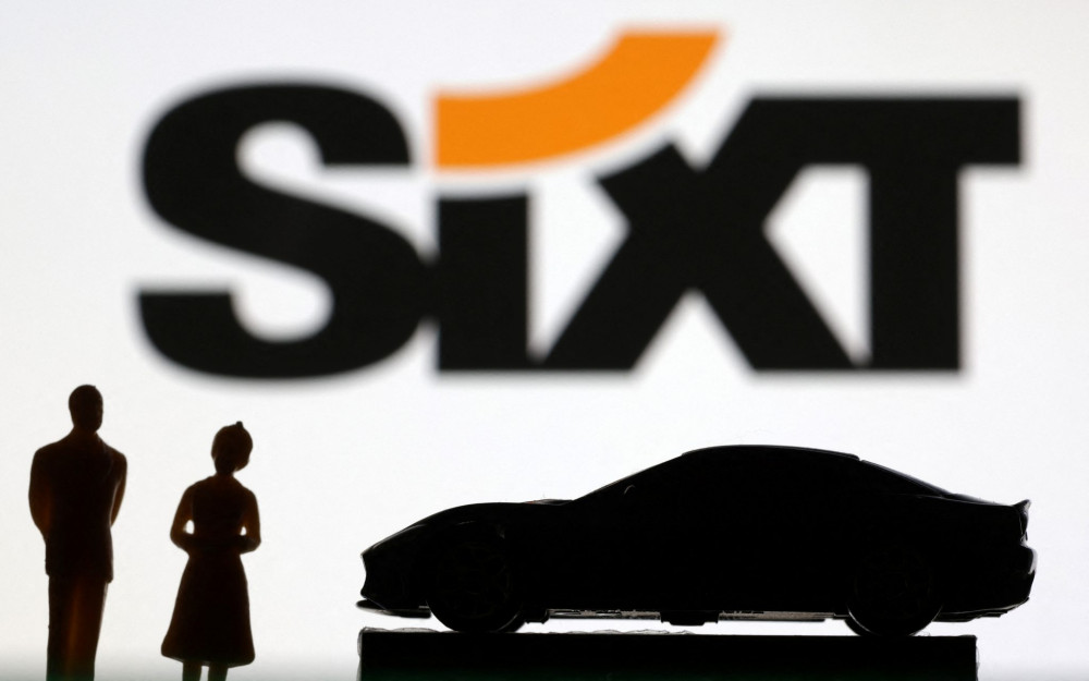 Sixt ще закупи 100 000 електрически коли от китайската BYD за европейския си автопарк под наем