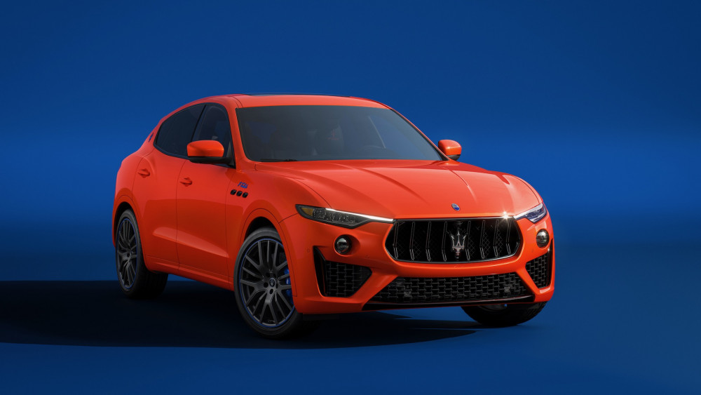 Maserati пуска две специални издания в чест на Мария Тереза Де Филипис, първата жена, класирала се за Гран При на Формула 1