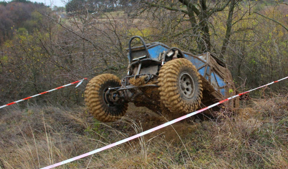 Атрактивен финал на „NetWorx Off-Road The Challenge 2022”