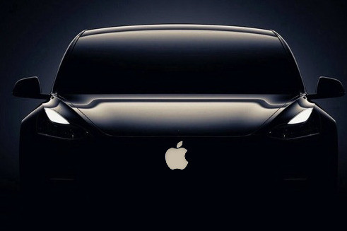 Apple отлага пускането на самоуправляващата се кола за 2026 г