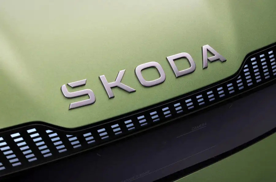 Skoda ще пусне на пазара три изцяло нови електромобила до 2026 г