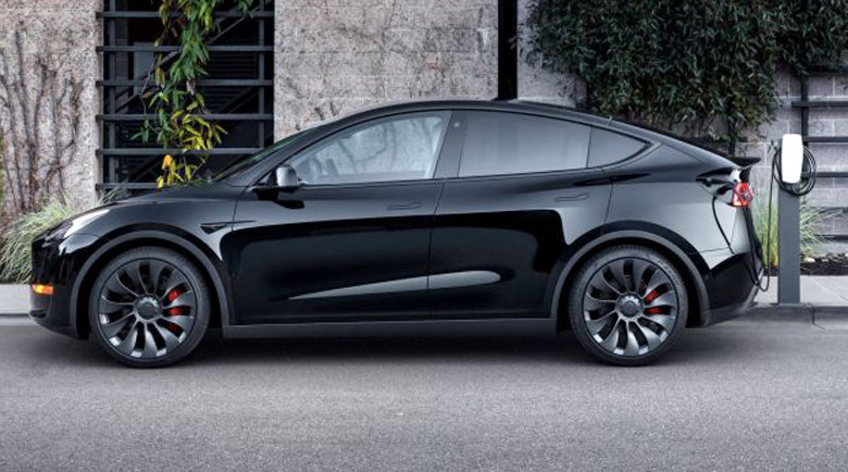 Tesla готви по-евтин вариант на Model Y