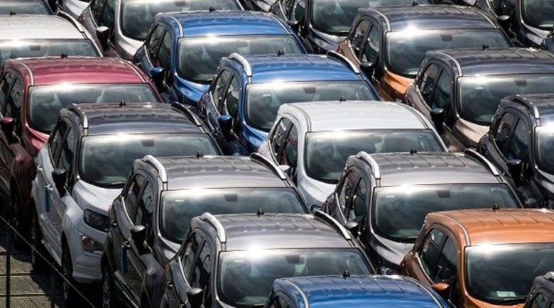 България е №1 по ръст на продажбите на нови коли в ЕС