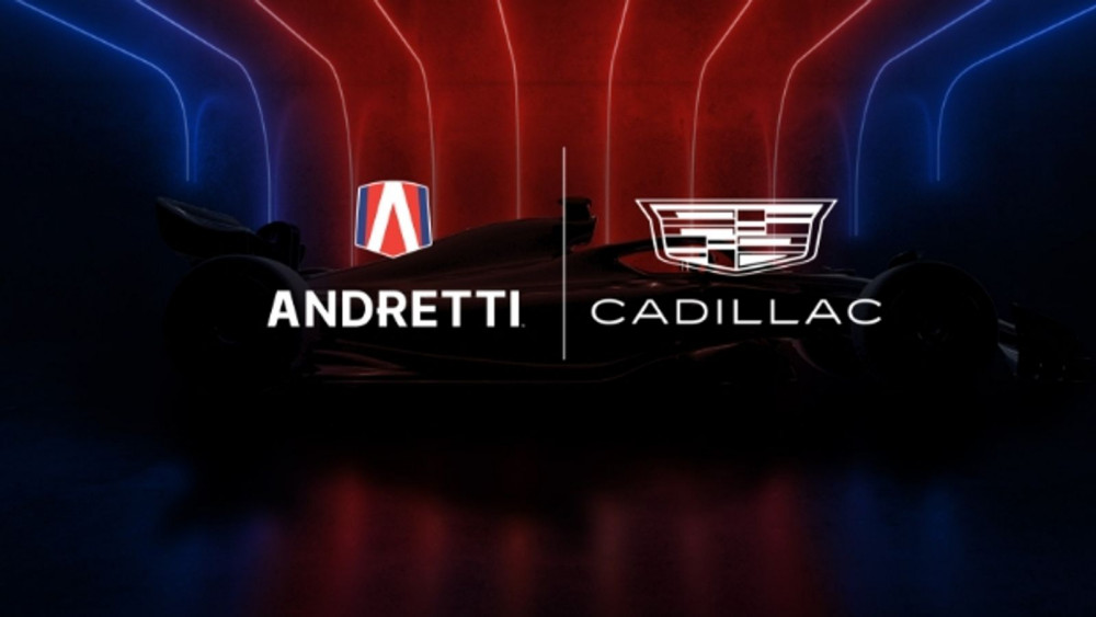Andretti и Cadillac обявяват планове за влизане във Формула 1