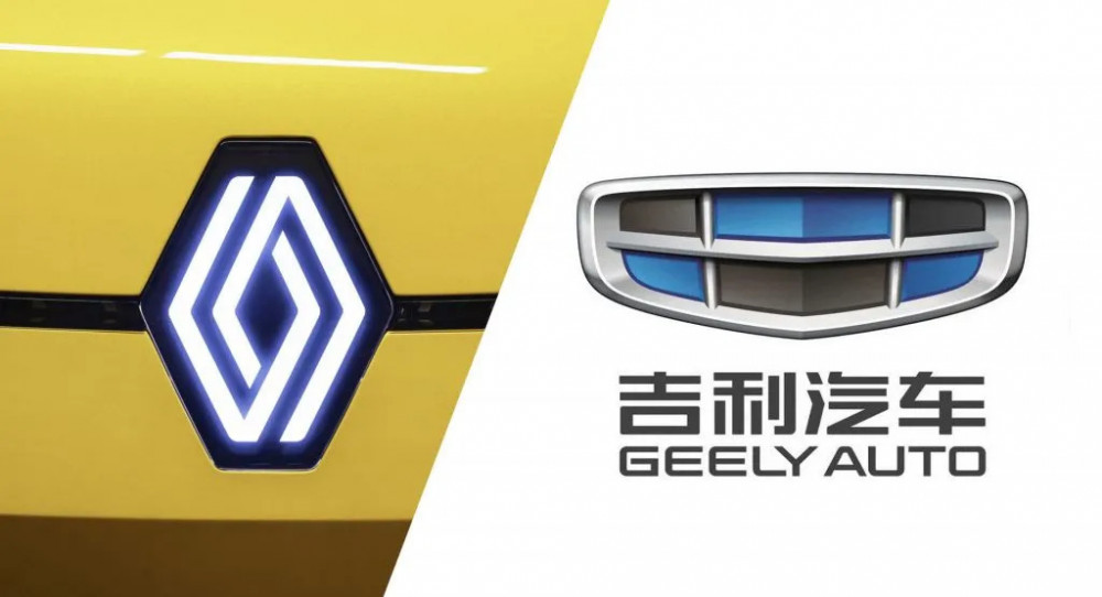 Saudi Aramco може да инвестира в съвместното предприятие за двигатели на Renault и Geely