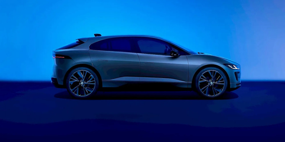 2024 Jaguar I-Pace идва с елегантен нов фейслифт и R-Dynamic модели