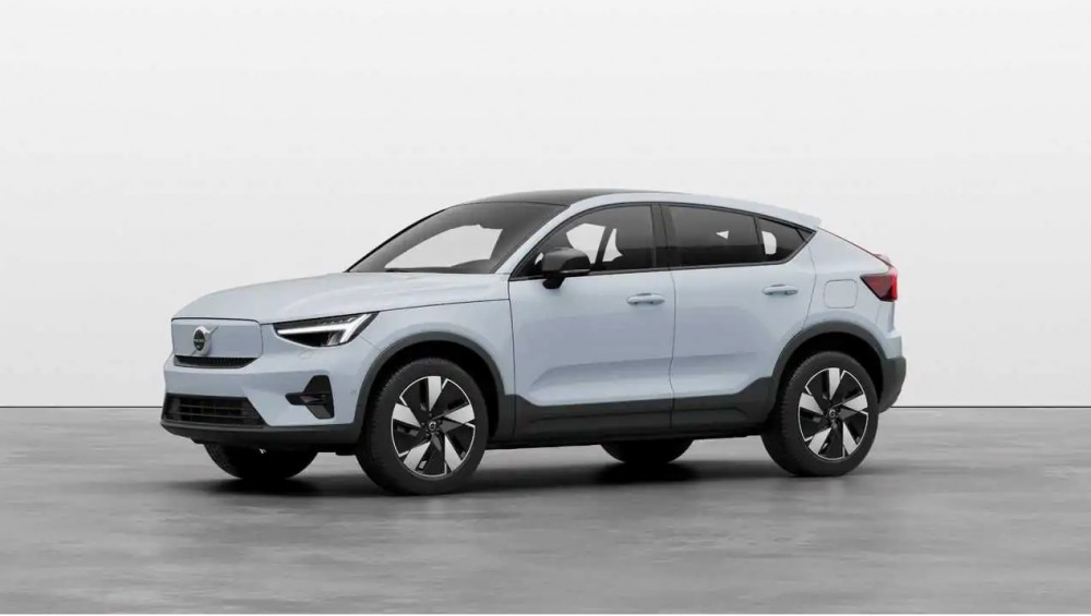 Продажбите на Volvo Plug-In хибриди се увеличиха с 31% през януари 2023 г