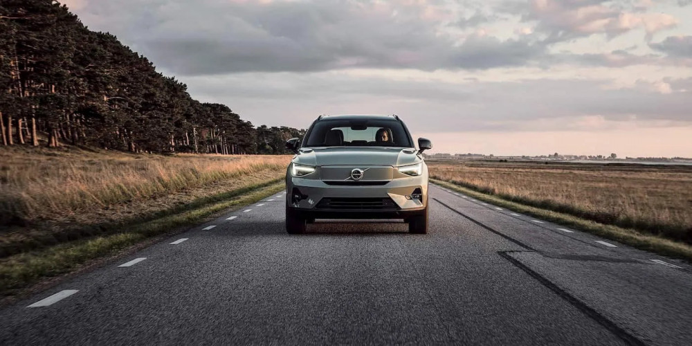 Volvo ще пусне най-малкото и най-евтино електрическо превозно средство това лято