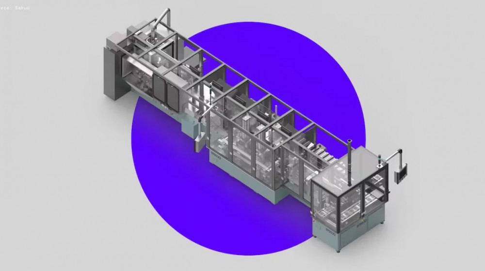 Може ли 3D печатането най-накрая да направи твърдотелните EV батерии практични?