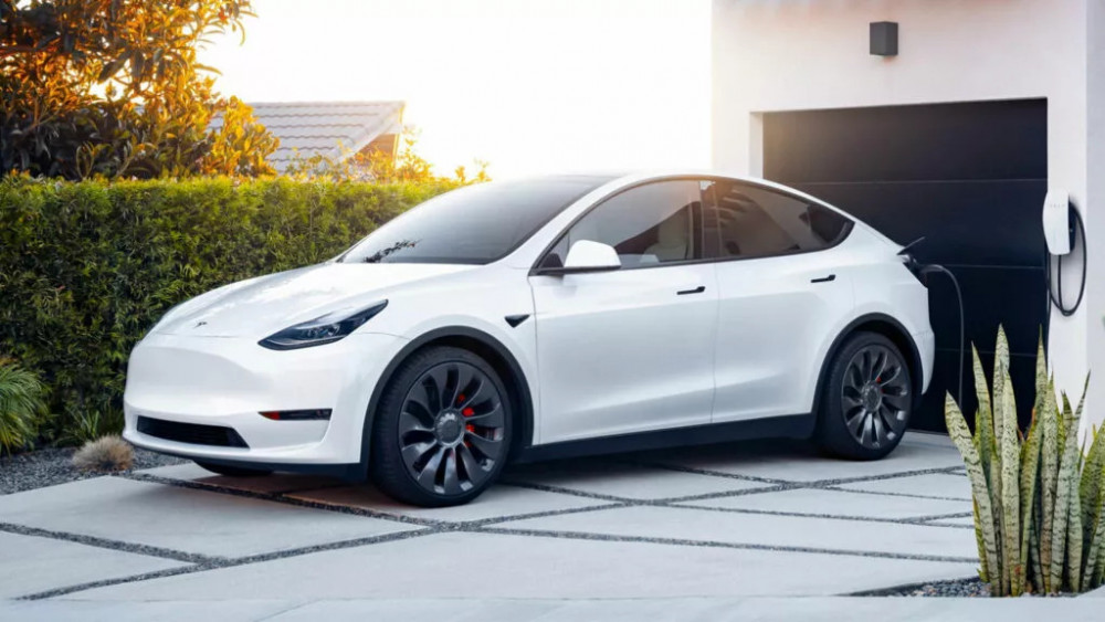 3470 броя Tesla Model Y бяха изтеглени заради опасни облегалки на седалките