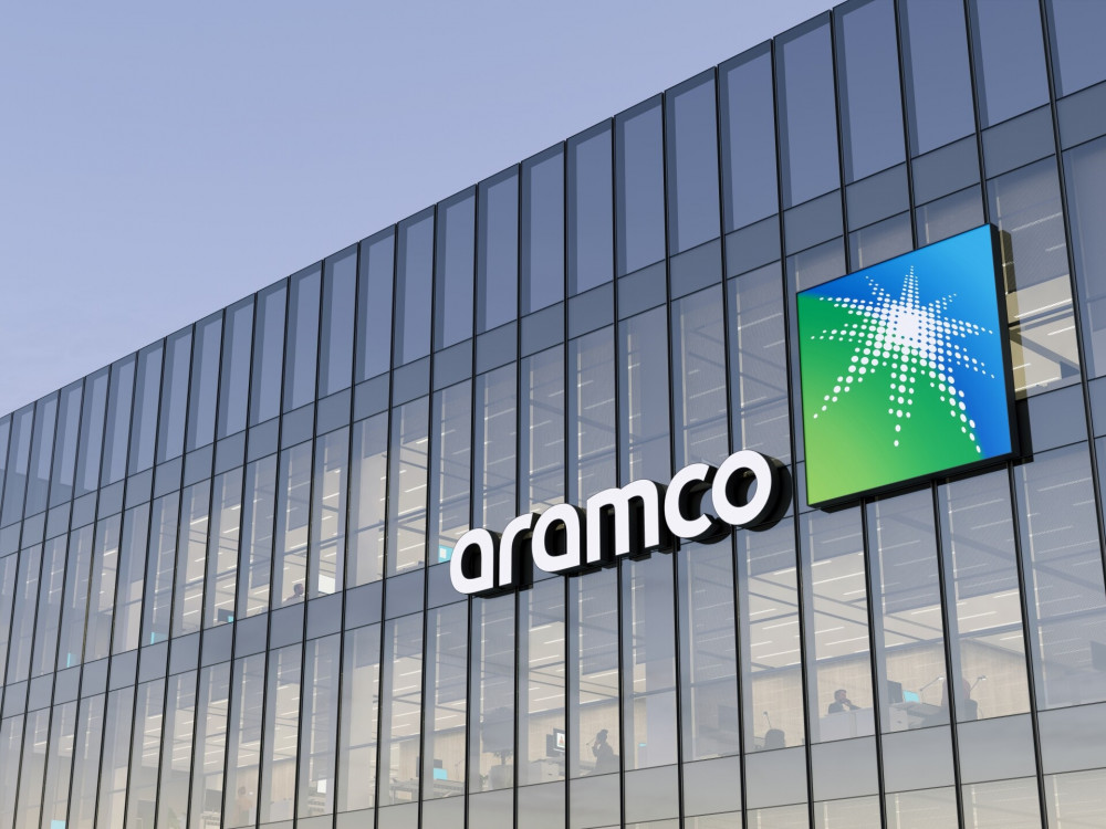 Aramco отчете рекордни за историята на петролната индустрия печалби