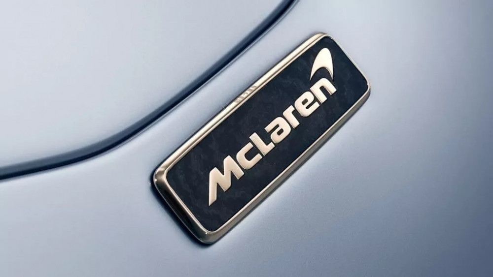 McLaren наема инженер от Rivian, за да поеме поста на главен технически директор