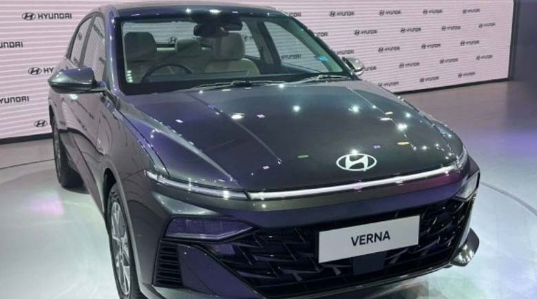 Hyundai представи официално новия Accent
