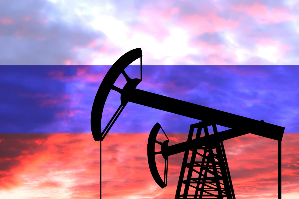 Износът на руски суров петрол по море се възстановява до над 3 млн. барела на ден
