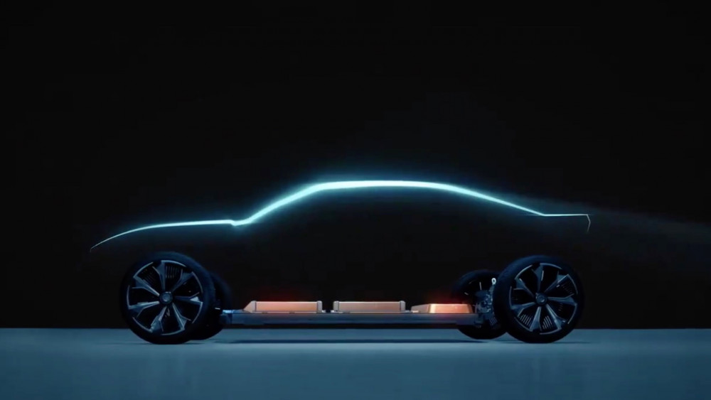 Заводът за батерии на GM-Samsung за 3 милиарда долара може да даде възможност за електрически Corvette, Camaro
