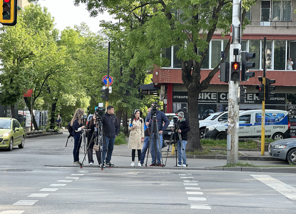 Прикрива ли някой извършителя на тежкото ПТП в София с две жертви-пешеходци?