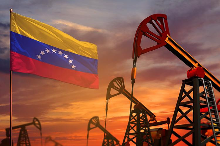 Венецуела планира драстично да увеличи производството на петрол и газ тази година