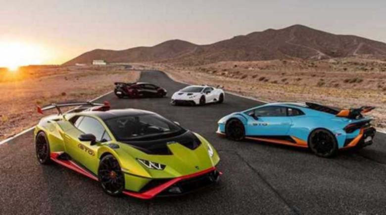 Lamborghini „пенсионира“ емблематичен модел