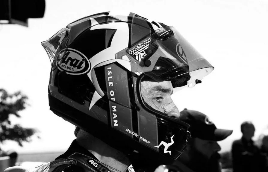 Раул Торас Мартинес загина при катастрофа с мотоциклет на състезанието Isle Of Man TT 2023