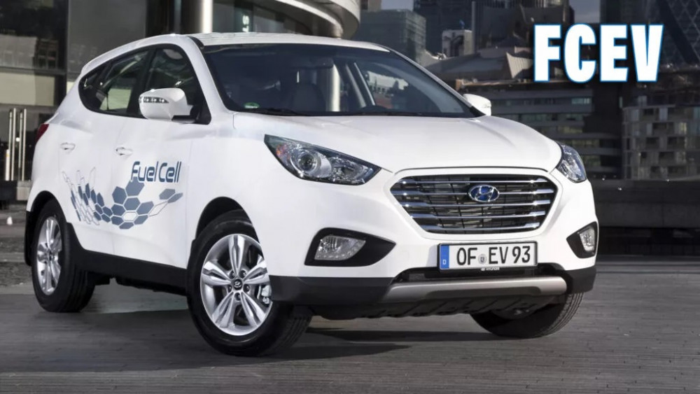 Собственикът на Hyundai Tucson FCEV получи абсурдна сметка от $114 000 за ремонт