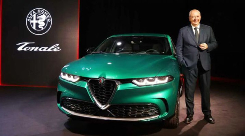 Alfa Romeo ще продава на цените на BMW