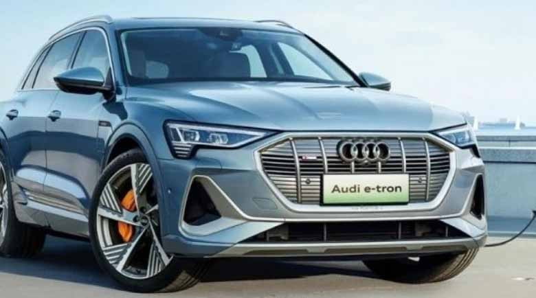 Къде е уловката: Чисто нови Audi-та на половин цена