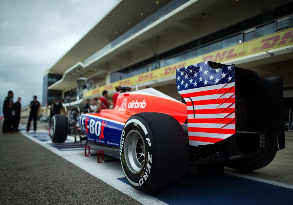 Подкрепеният от Cadillac тим на Andretti във Формула 1 е одобрен като 11-ти отбор