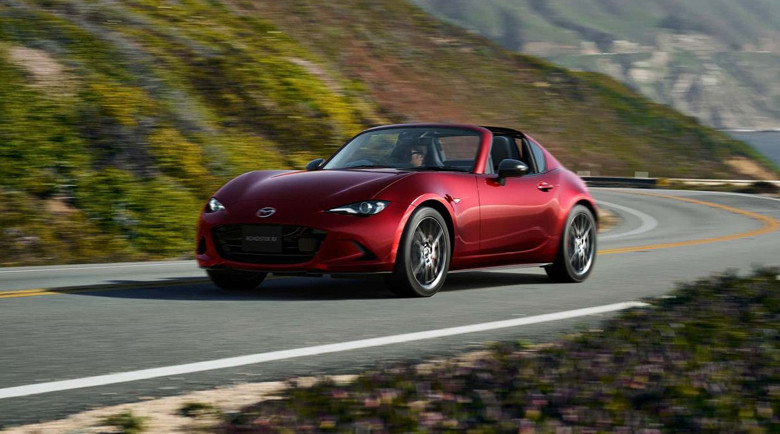 Електрическа Mazda MX-5 – възможно, но при едно условие