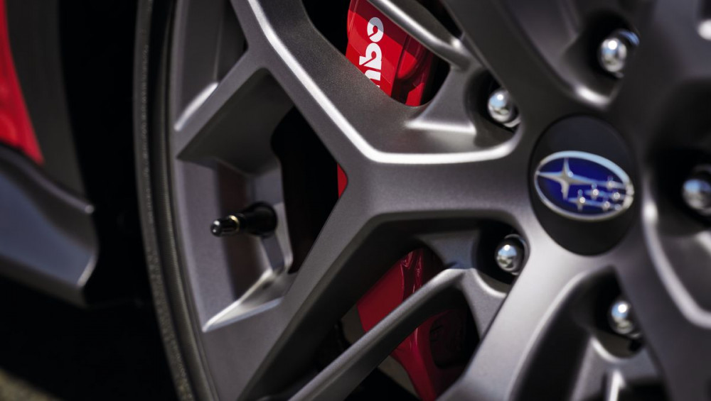 2024 Subaru WRX TR ще бъде разкрито на 7 октомври