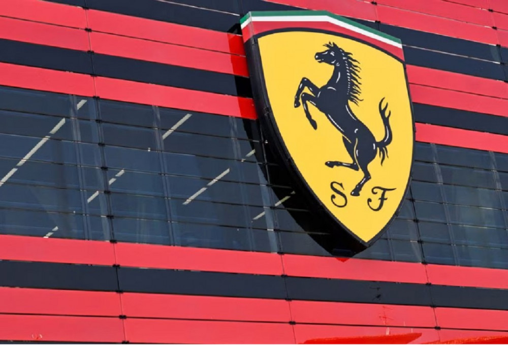 Ferrari ще приема криптовалута като плащане за колите си в САЩ