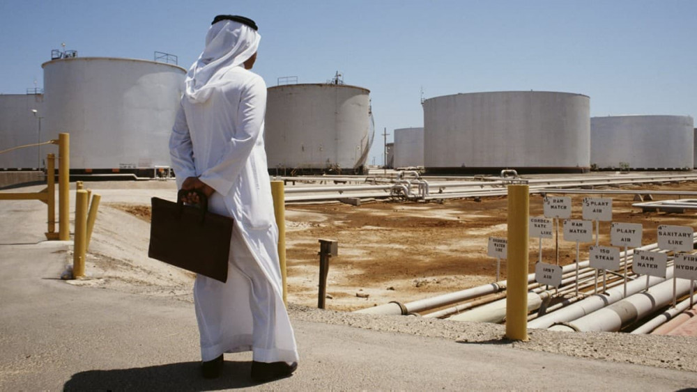 Износът на суров петрол от Саудитска Арабия се срина до 28-месечно дъно