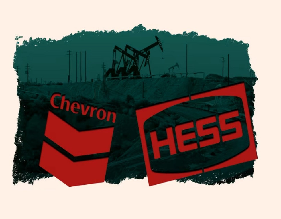 Американски сенатори искат разследване на мега сделки на Exxon и Chevron