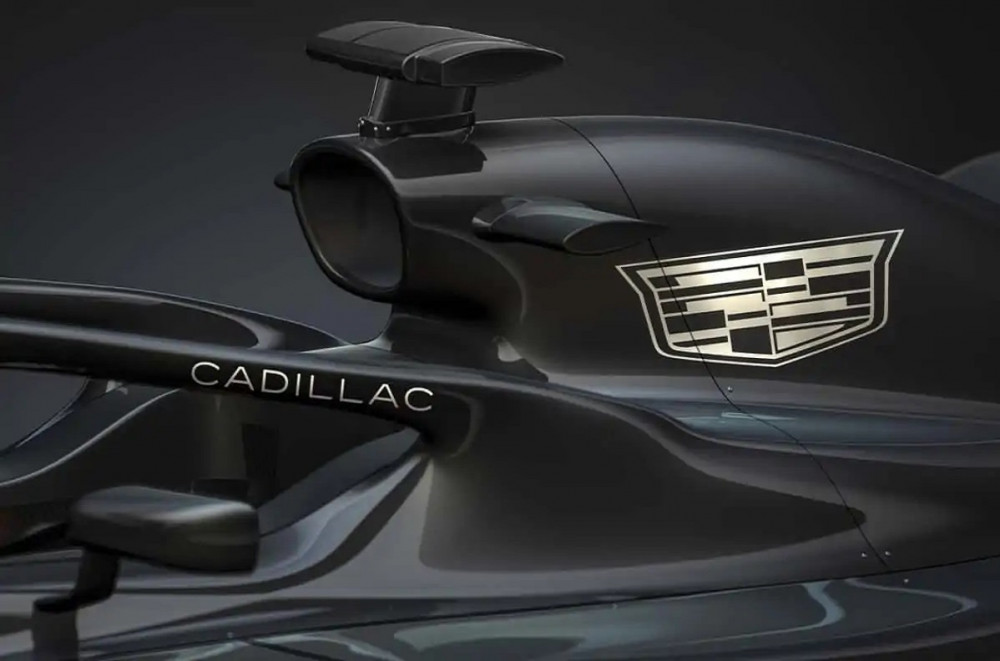 Cadillac ще произвежда двигателите за Andretti във Формула 1