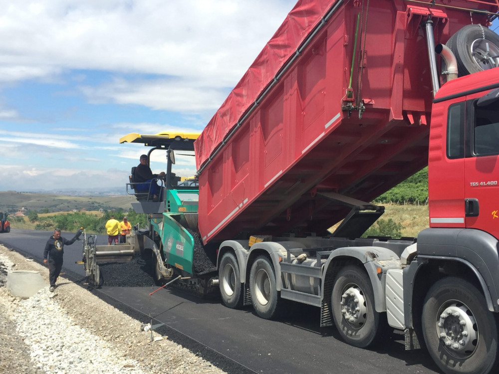 АПИ дава близо 140 млн.лв за ремонт на 81 км дублираци пътища на АМ“Тракия“ и АМ“Хемус“