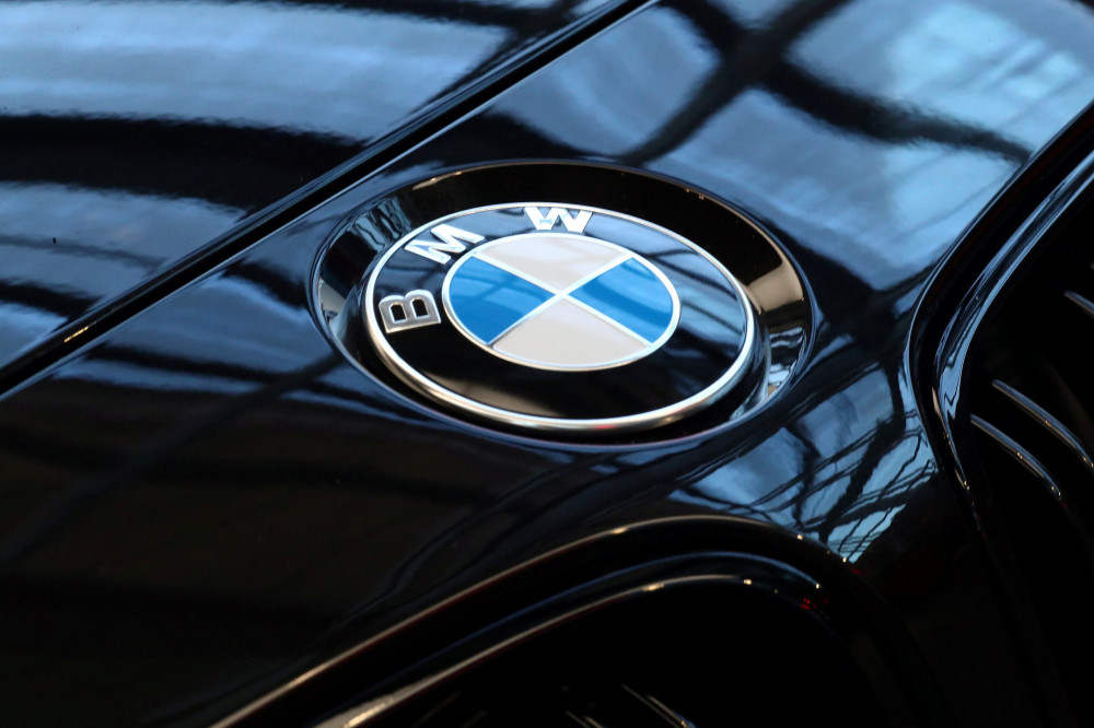 BMW изтегля X3, X4 и X5 заради проблемни въздушни възглавници Takata