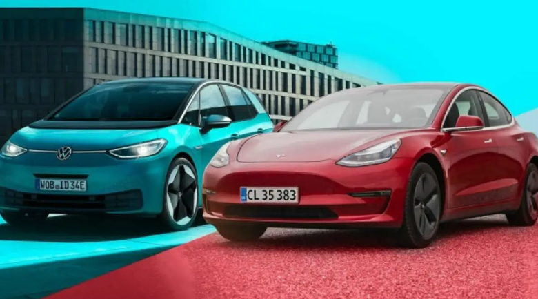 Volkswagen Group също приема стандарта на Tesla