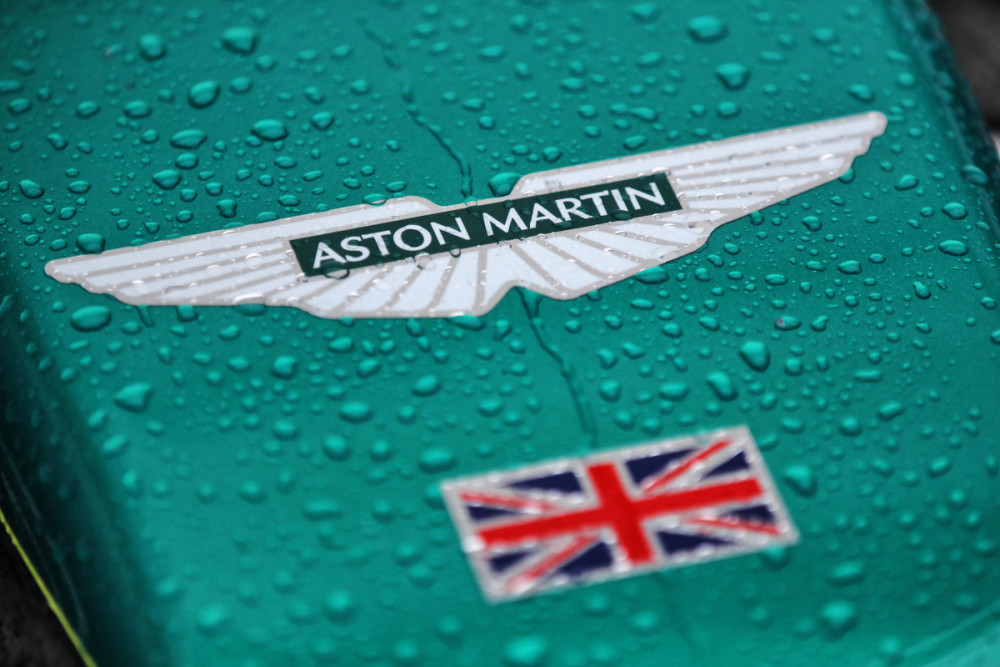 Aramco става основен спонсор на Aston Martin F1 от 2024 г