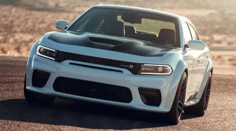 Последният Dodge Charger слезе от поточната линия